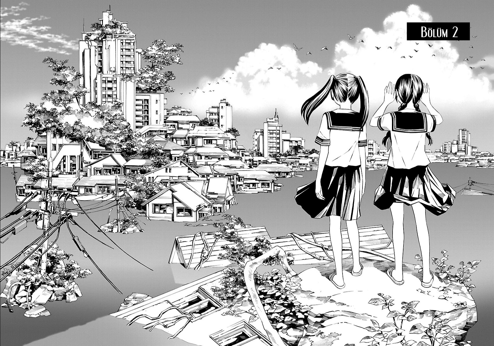 Lily System Vol. 1 Ch. 2 第5页