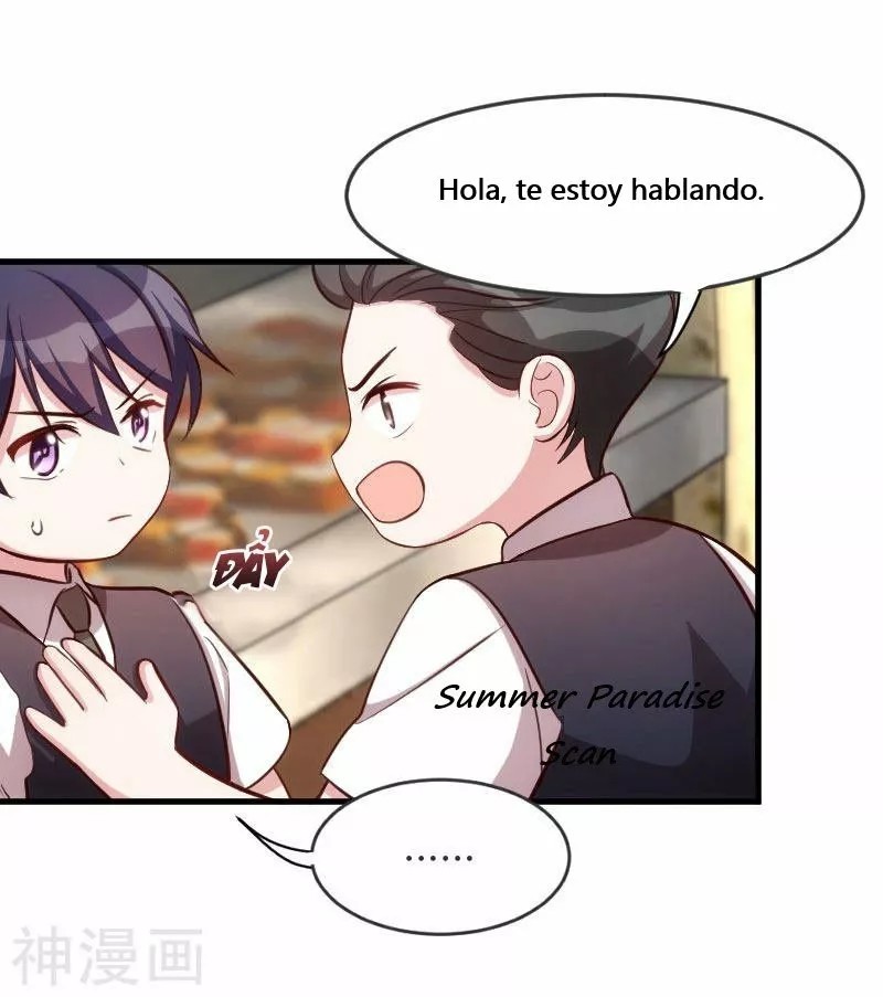 Xiaobai's Dream Daddy Ch. 1 第12页