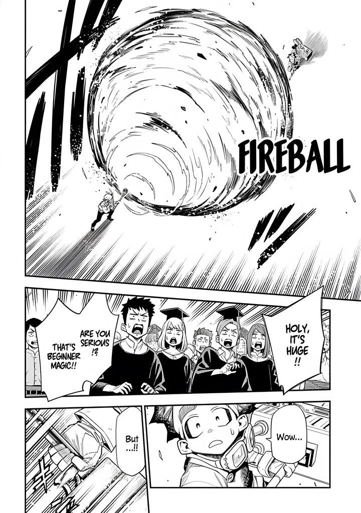 Kamaseinu no Regalia Vol. 1 Ch. 1 第35页