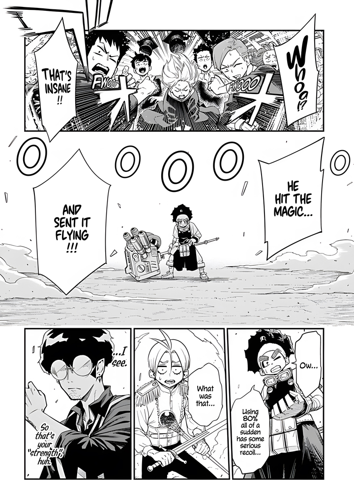 Kamaseinu no Regalia Vol. 1 Ch. 1 第38页