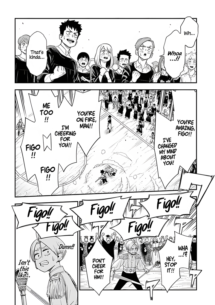 Kamaseinu no Regalia Vol. 1 Ch. 1 第40页