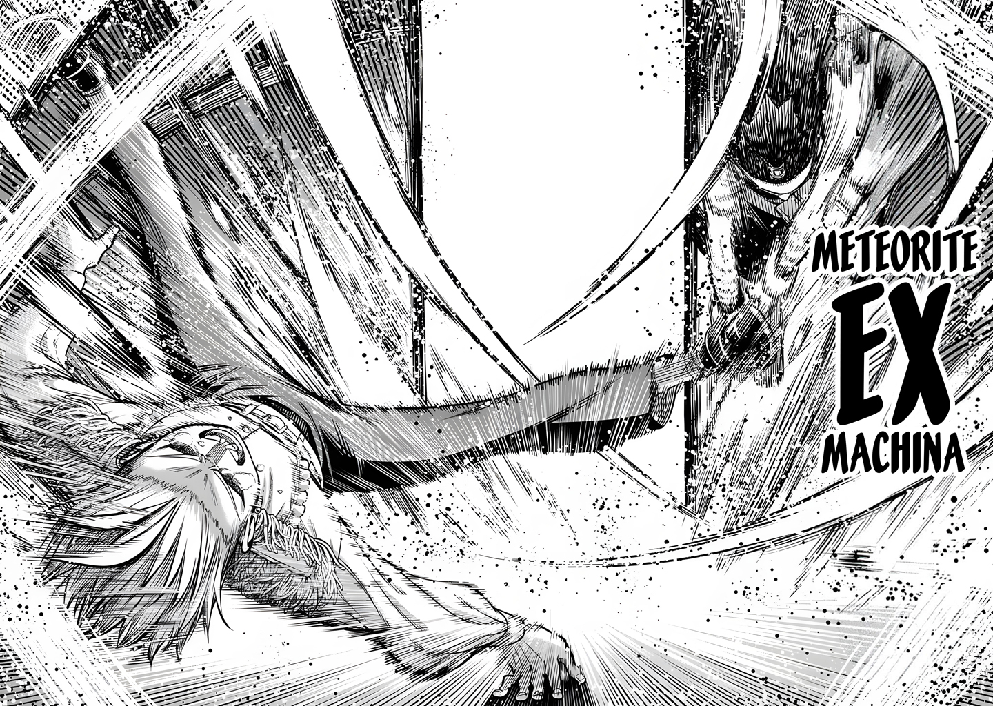 Kamaseinu no Regalia Vol. 1 Ch. 1 第49页