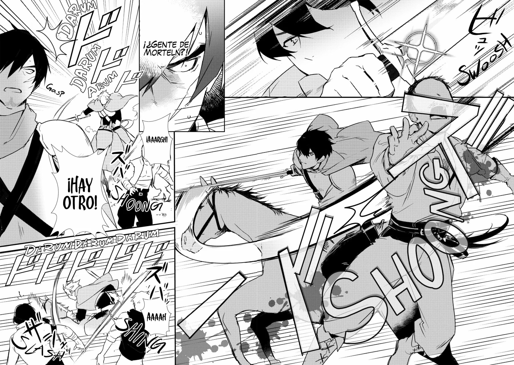 Okashi na Tensei - Saikyou Pâtissier Isekai Kourin Vol. 1 Ch. 3 第12页