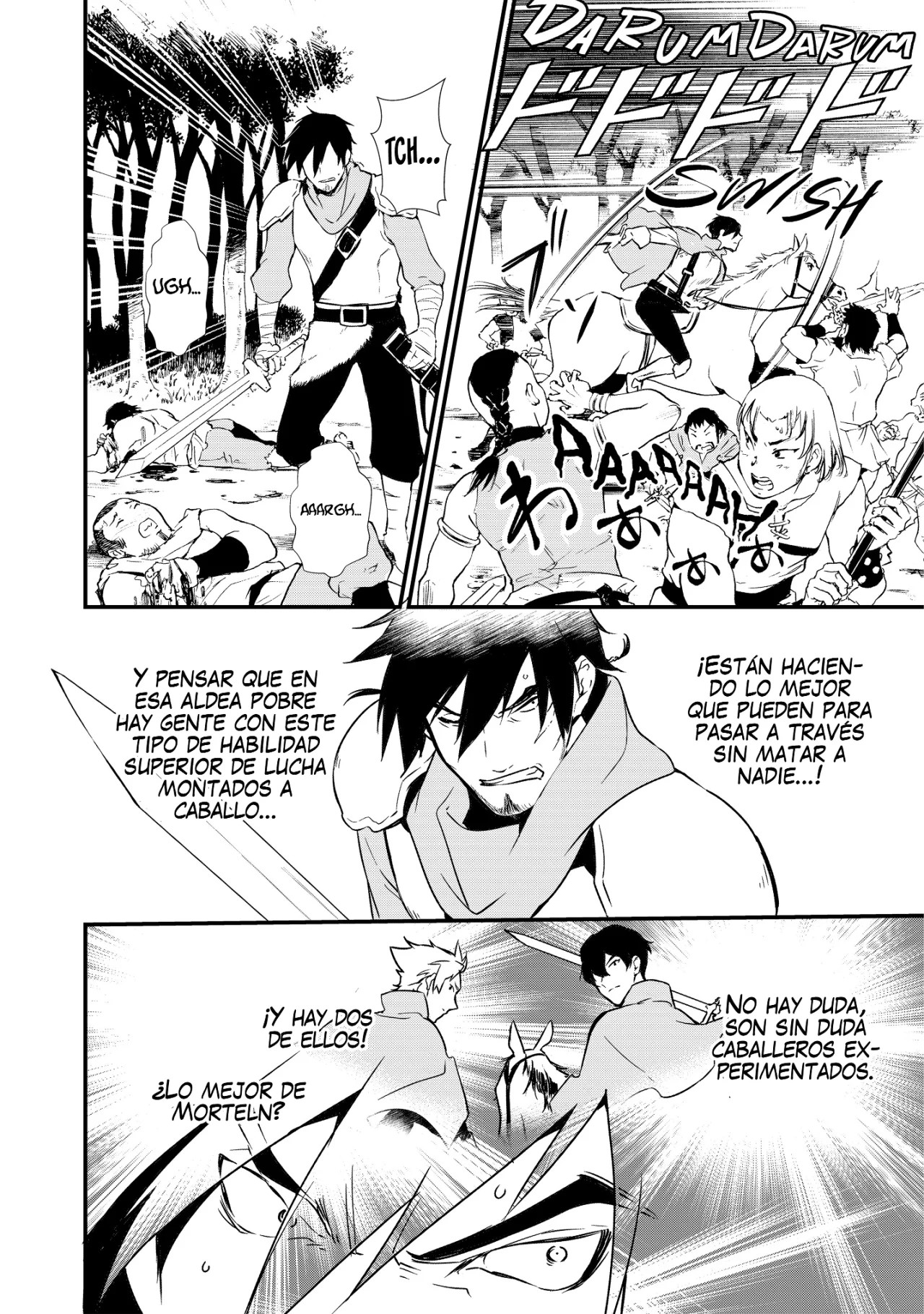 Okashi na Tensei - Saikyou Pâtissier Isekai Kourin Vol. 1 Ch. 3 第13页