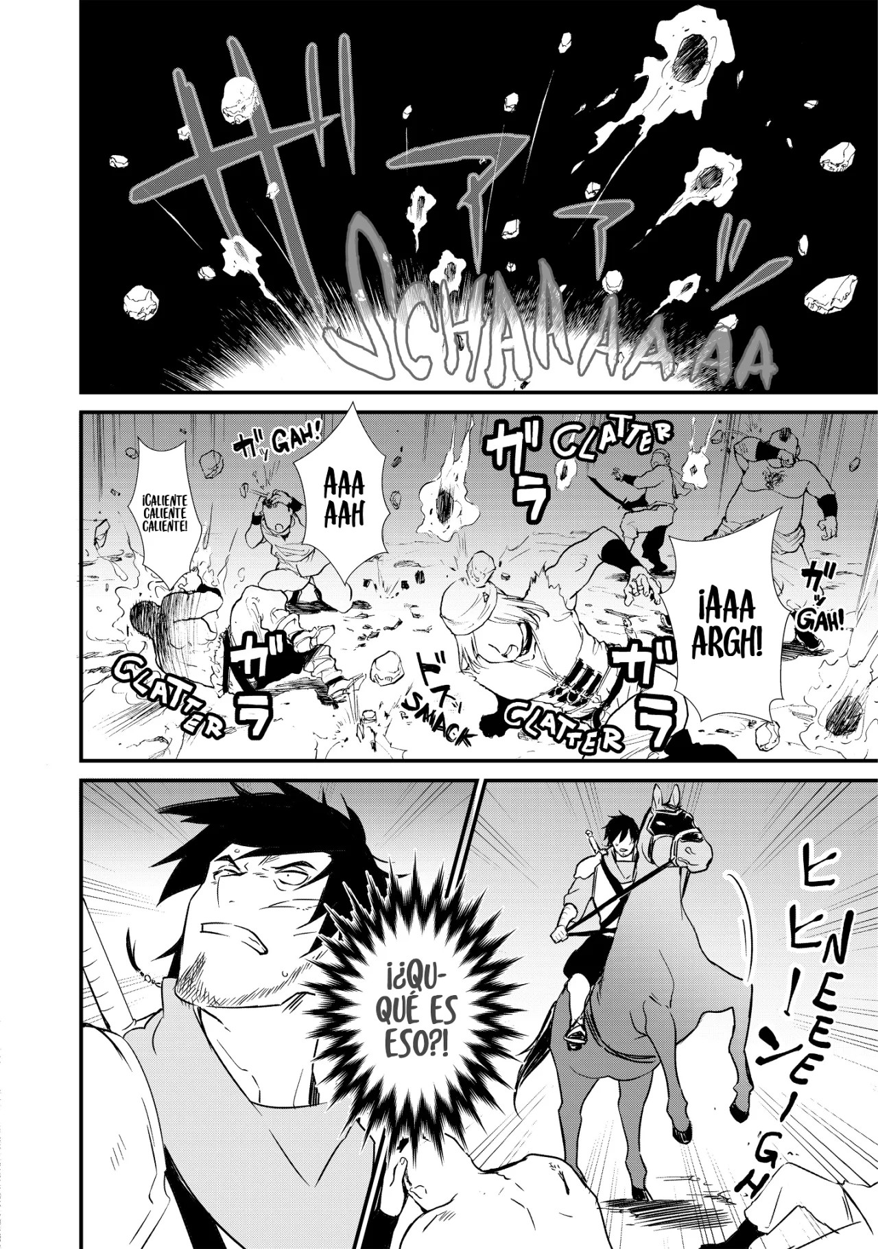 Okashi na Tensei - Saikyou Pâtissier Isekai Kourin Vol. 1 Ch. 3 第23页