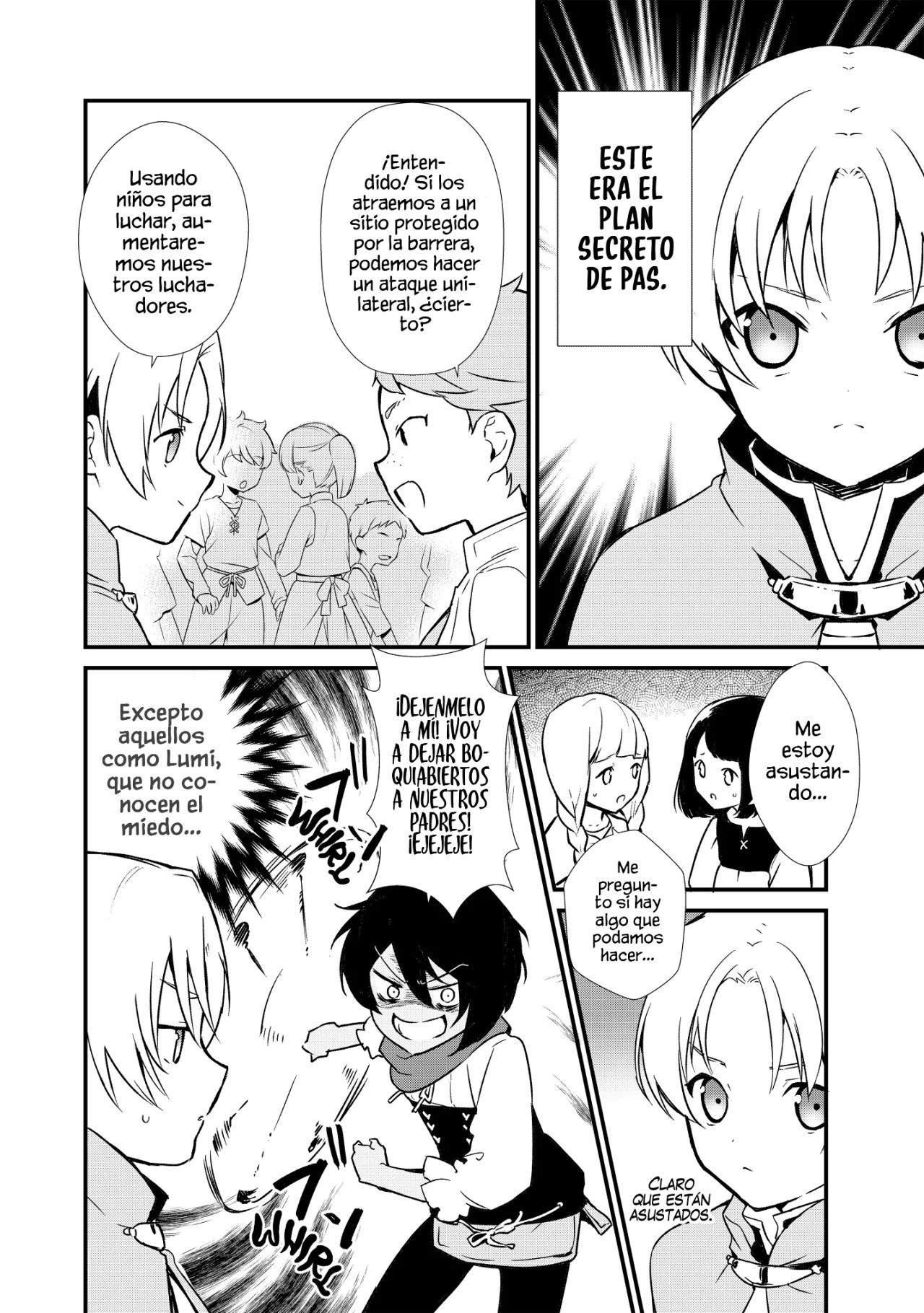 Okashi na Tensei - Saikyou Pâtissier Isekai Kourin Vol. 1 Ch. 3 第27页