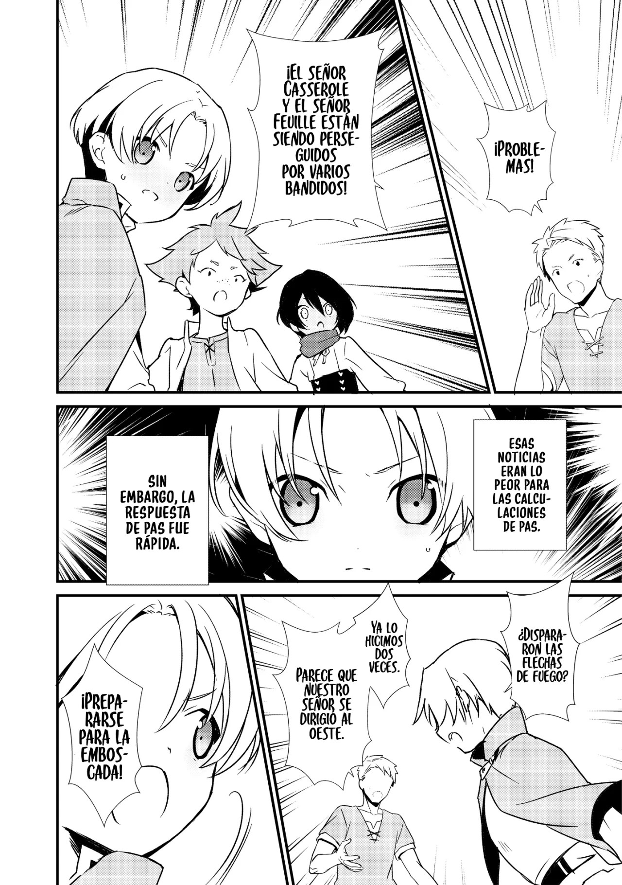 Okashi na Tensei - Saikyou Pâtissier Isekai Kourin Vol. 1 Ch. 3 第29页