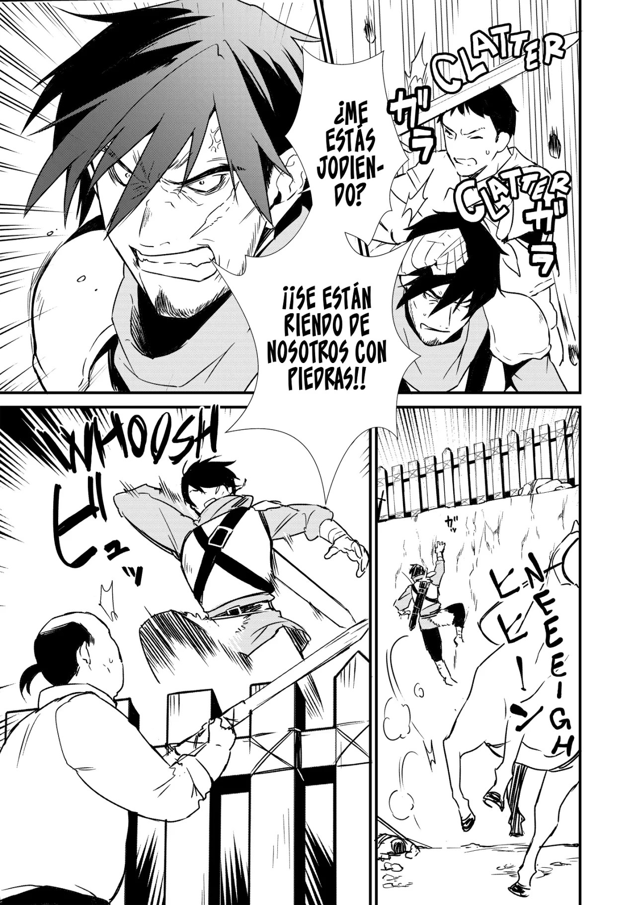 Okashi na Tensei - Saikyou Pâtissier Isekai Kourin Vol. 1 Ch. 3 第32页