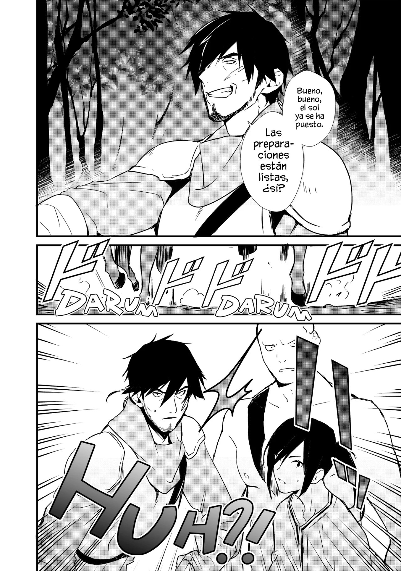 Okashi na Tensei - Saikyou Pâtissier Isekai Kourin Vol. 1 Ch. 3 第10页