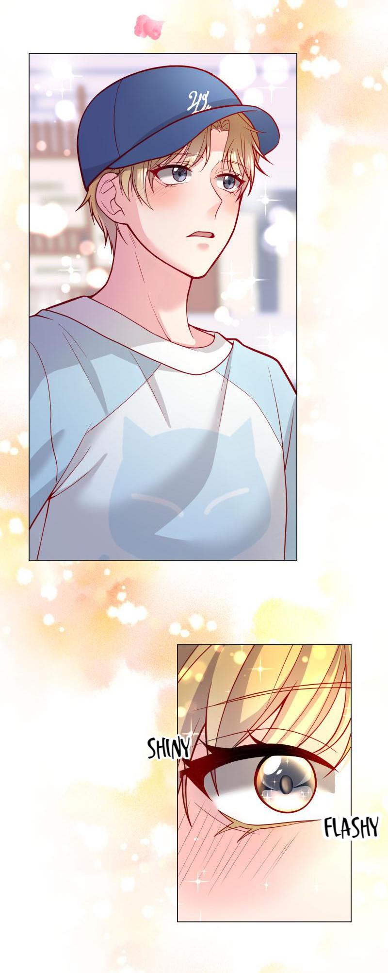 Far Away From Cold Does It Hurt That Much? 第12页