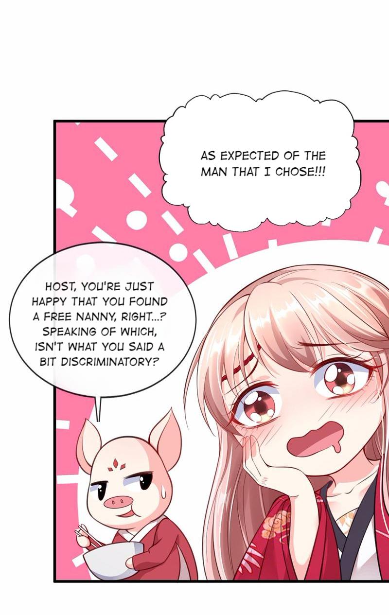 Don't Mess With the Boss Ling Qingxuan, I'm back! 第20页