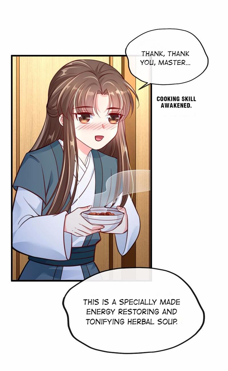 Don't Mess With the Boss Ling Qingxuan, I'm back! 第21页