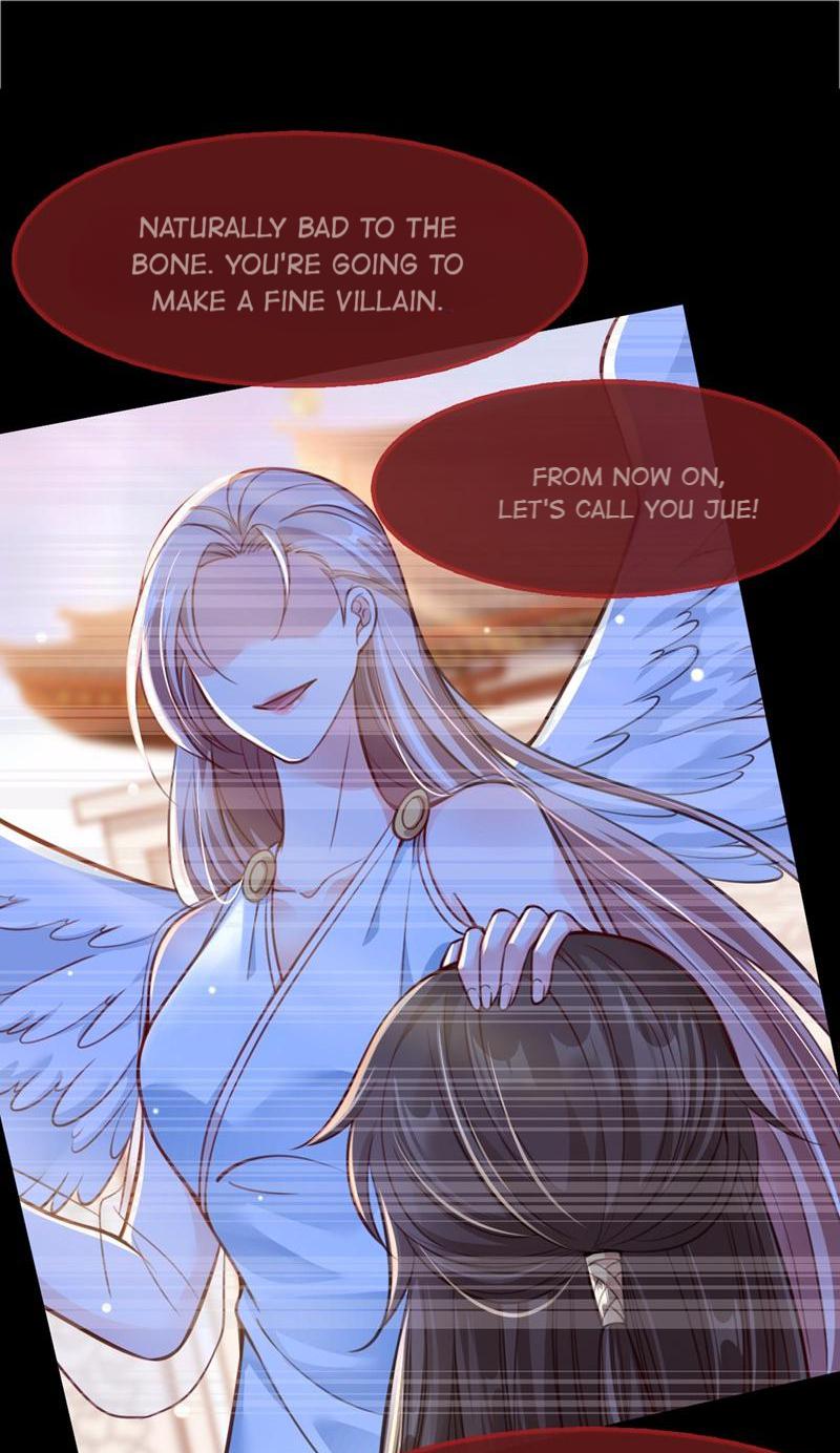 Don't Mess With the Boss Ling Qingxuan, I'm back! 第36页