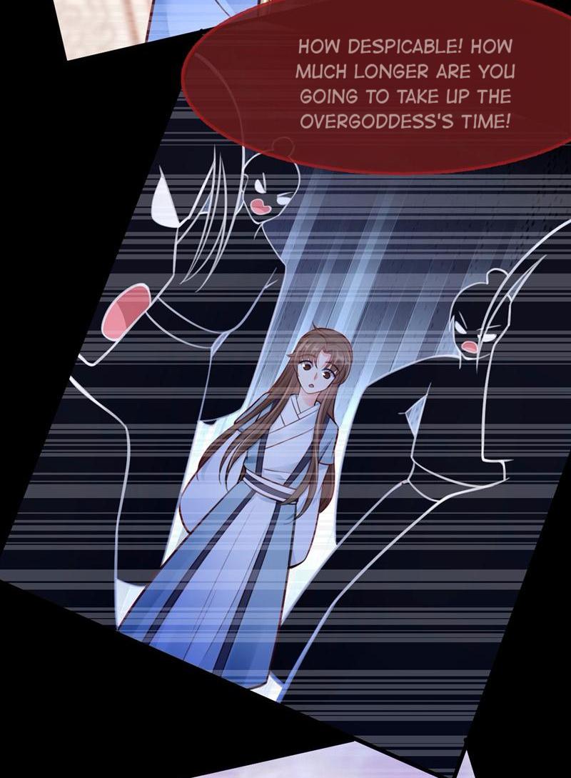 Don't Mess With the Boss Ling Qingxuan, I'm back! 第37页