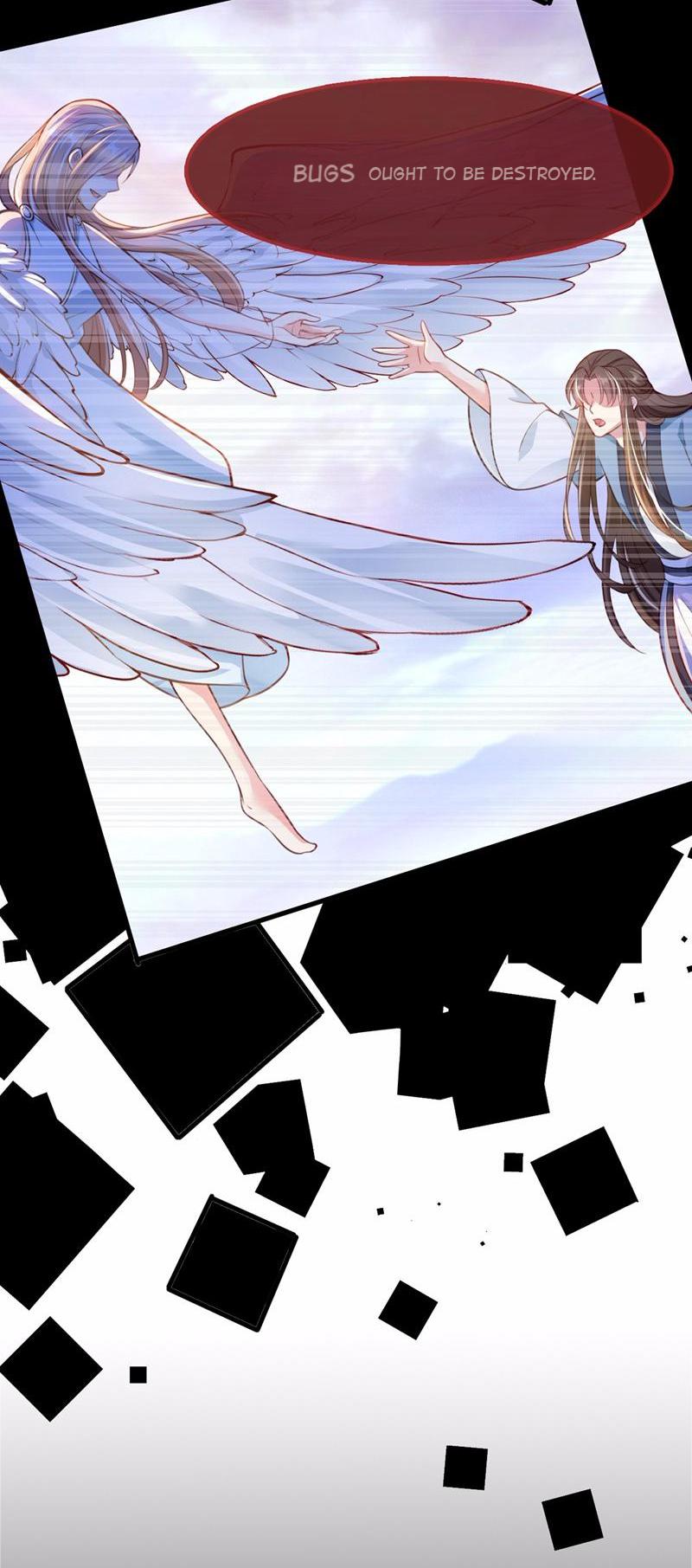 Don't Mess With the Boss Ling Qingxuan, I'm back! 第38页