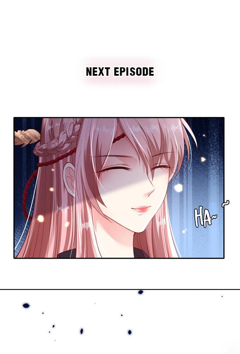 Don't Mess With the Boss Ling Qingxuan, I'm back! 第41页