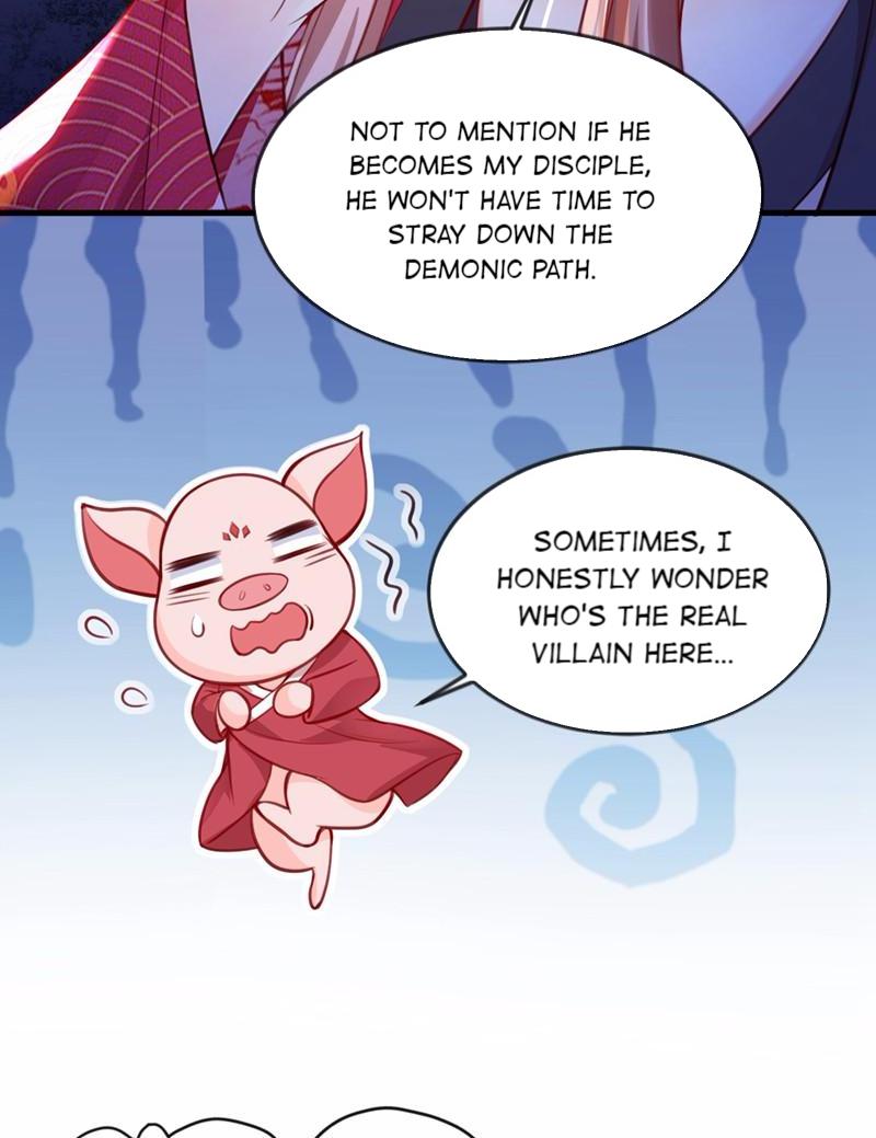 Don't Mess With the Boss Ling Qingxuan, I'm back! 第7页