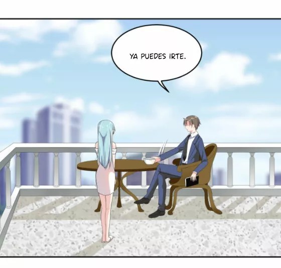 Guide to Training a Husband Ch. 4 第19页