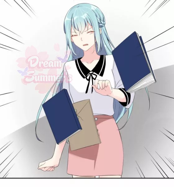 Guide to Training a Husband Ch. 4 第25页