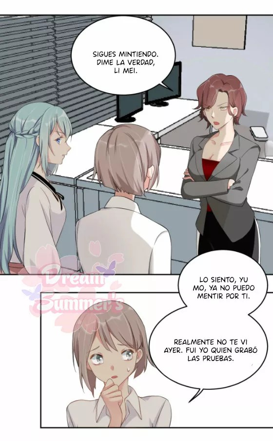 Guide to Training a Husband Ch. 4 第27页