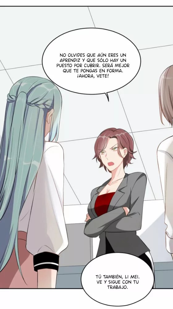 Guide to Training a Husband Ch. 4 第28页