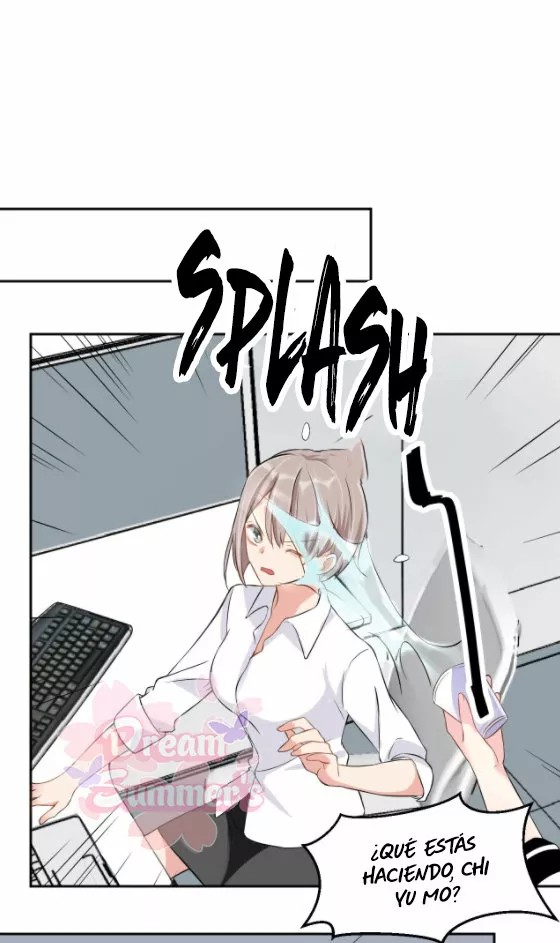 Guide to Training a Husband Ch. 4 第30页