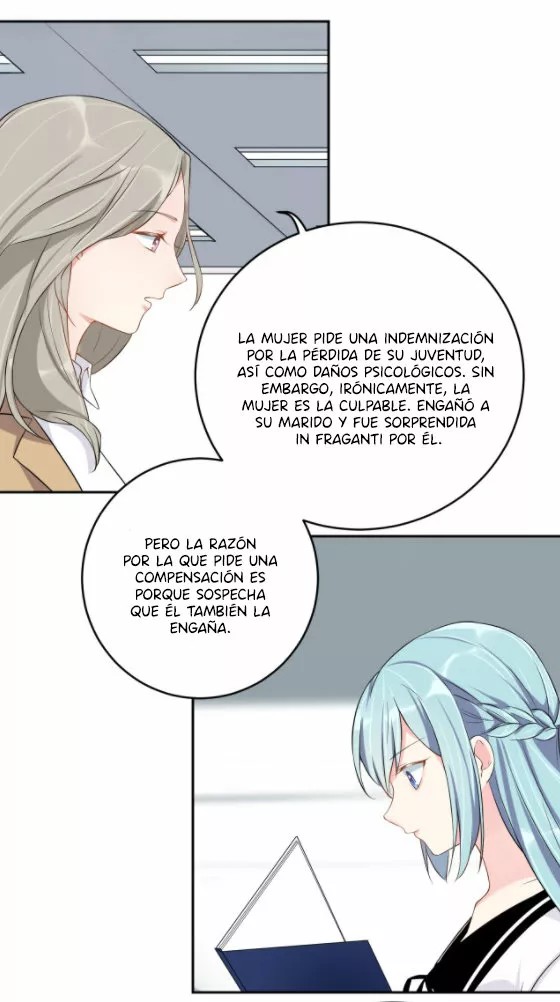 Guide to Training a Husband Ch. 4 第35页