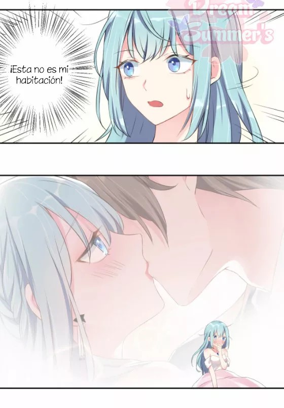 Guide to Training a Husband Ch. 4 第5页
