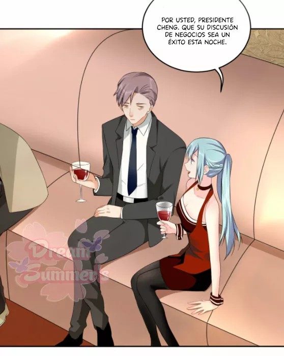 Guide to Training a Husband Ch. 4 第44页
