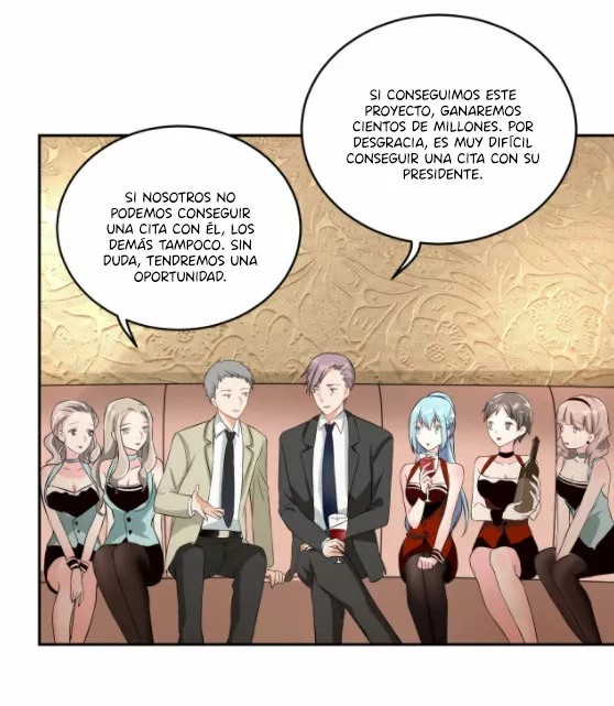 Guide to Training a Husband Ch. 4 第46页