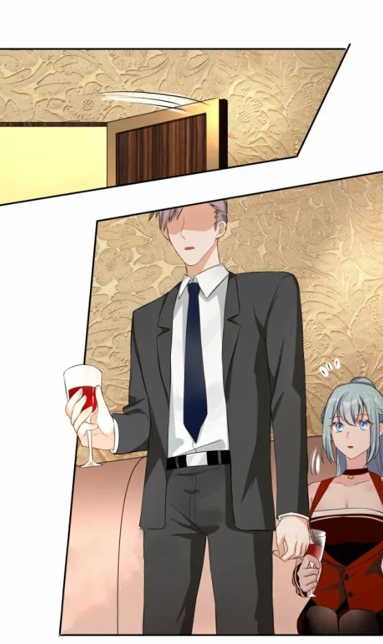 Guide to Training a Husband Ch. 4 第47页