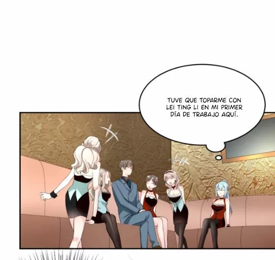 Guide to Training a Husband Ch. 4 第50页