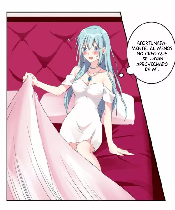 Guide to Training a Husband Ch. 4 第6页
