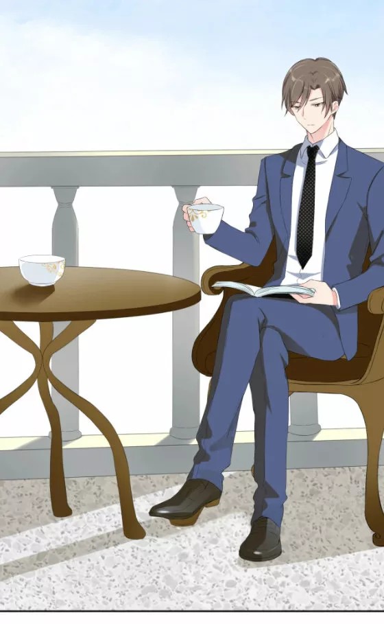 Guide to Training a Husband Ch. 4 第8页