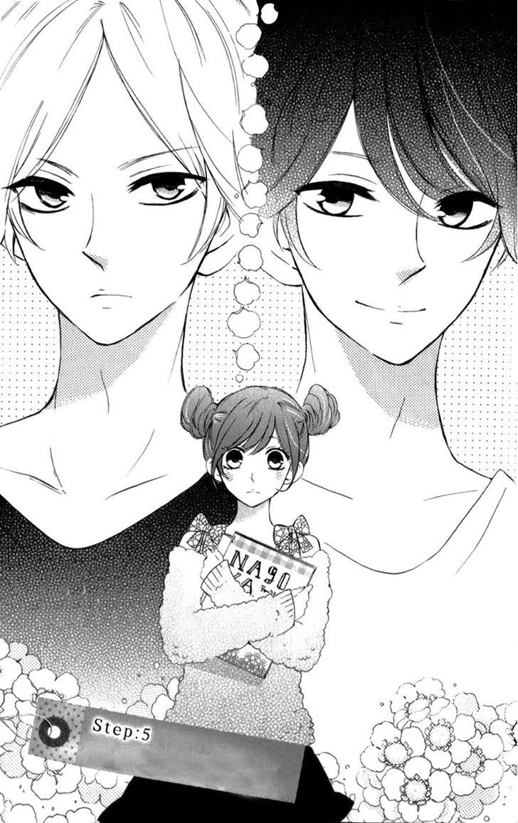 Shiny Doll Vol. 2 Ch. 5 第2页
