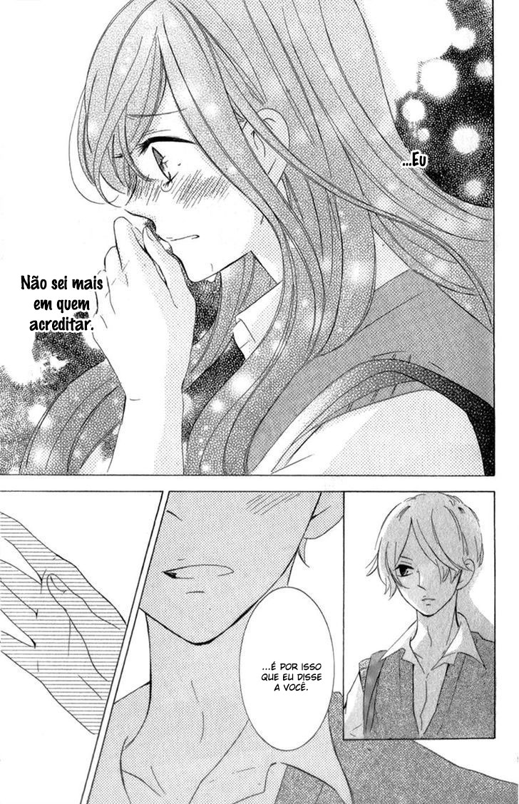 Shiny Doll Vol. 2 Ch. 5 第40页