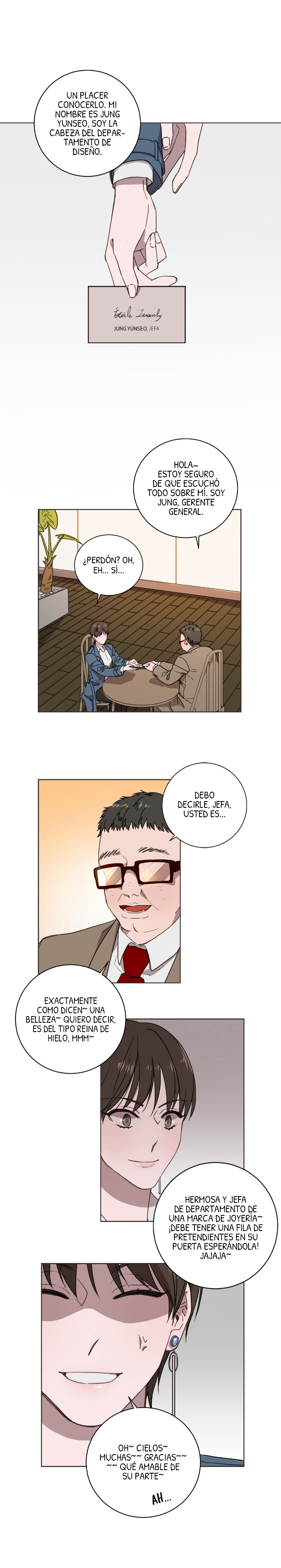 Would you? Could you? 第2页
