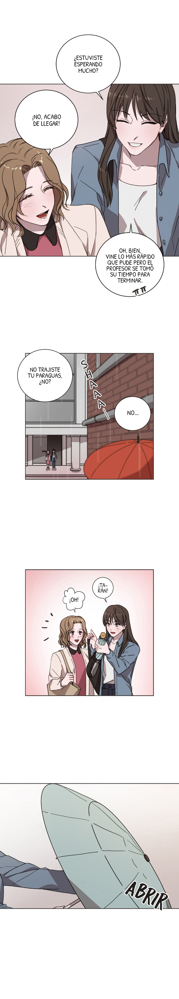 Would you? Could you? 第7页