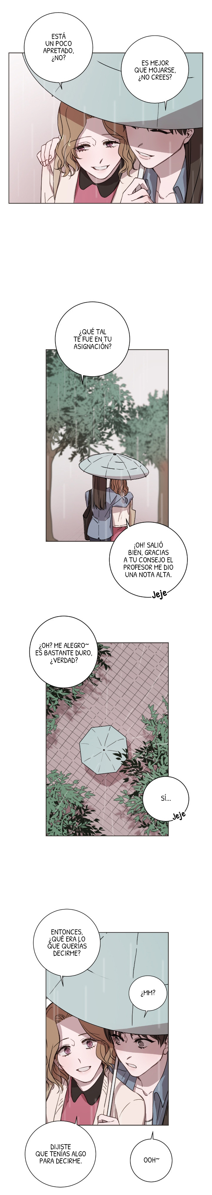Would you? Could you? 第8页