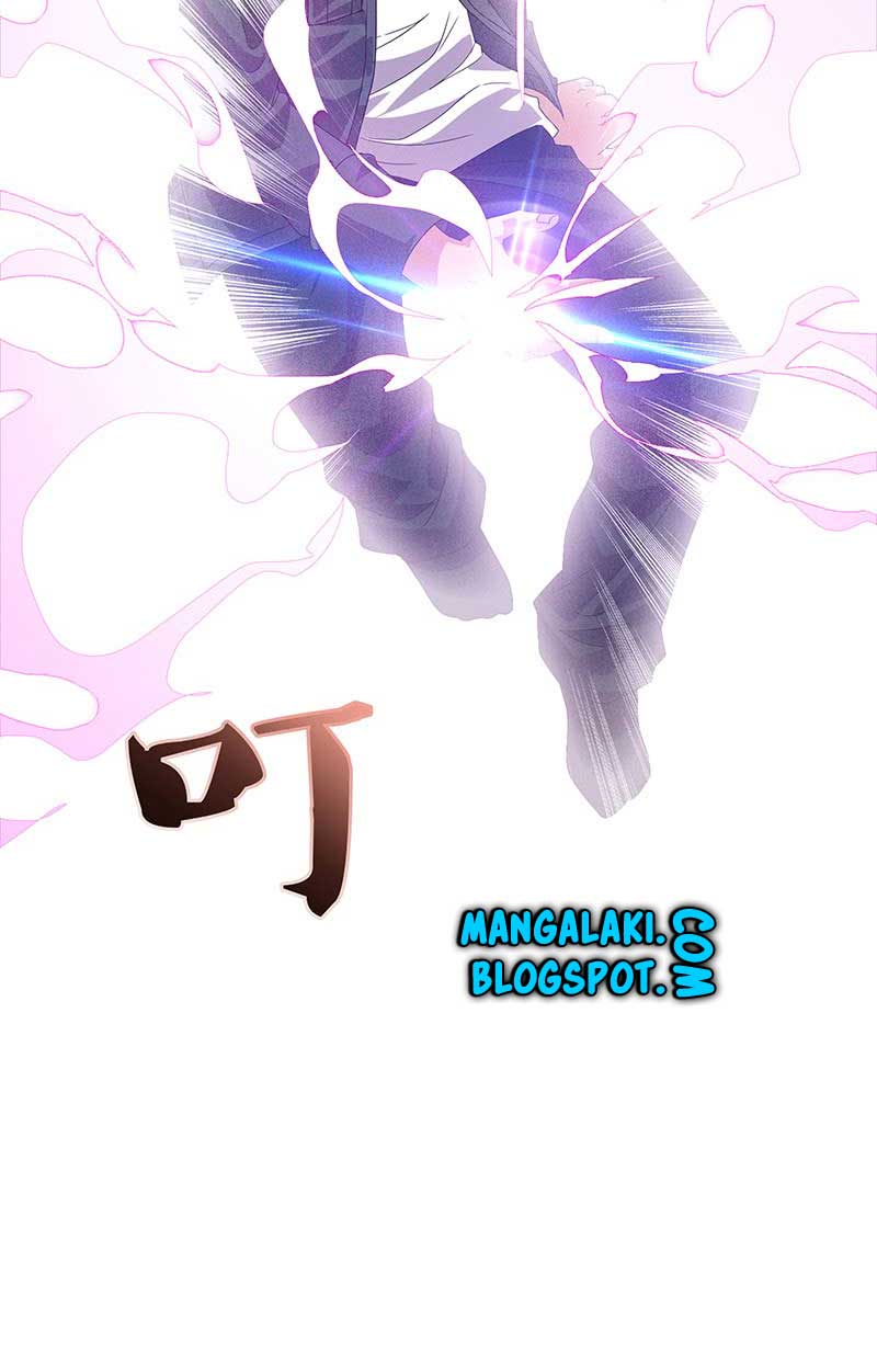 Powerful Juvenile King Ch. 2 第23页