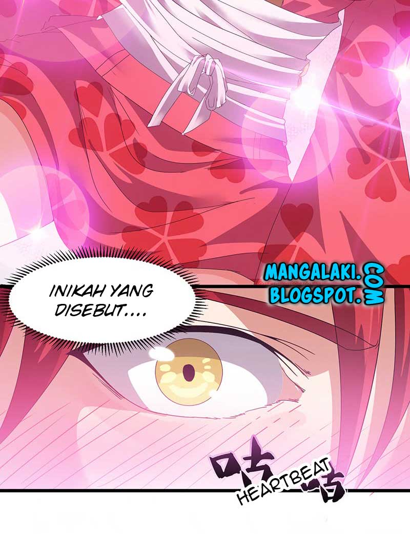 Powerful Juvenile King Ch. 2 第34页