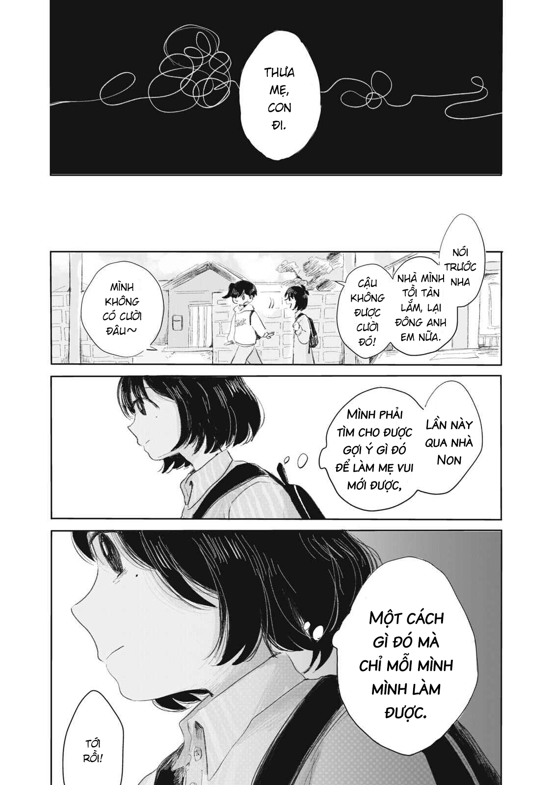 Gyakukou no Kuru-chan Người ngoài hành tinh 第11页