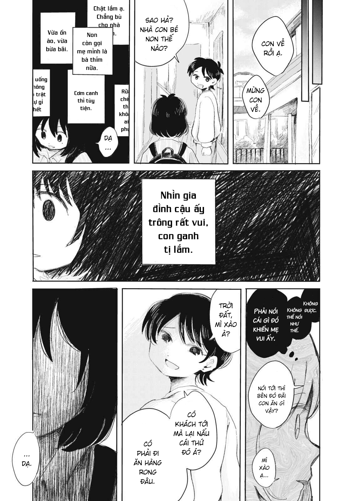 Gyakukou no Kuru-chan Người ngoài hành tinh 第18页