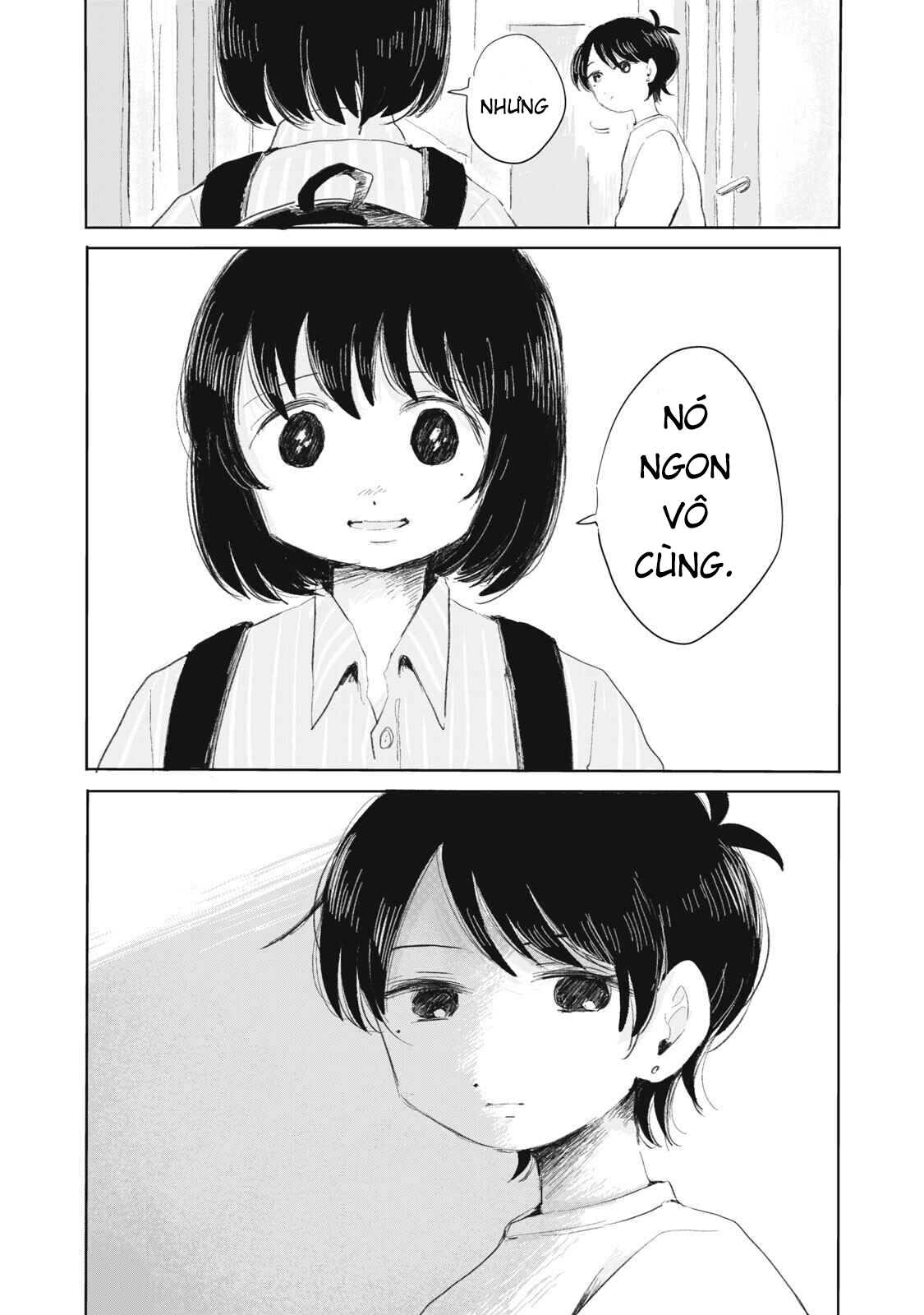 Gyakukou no Kuru-chan Người ngoài hành tinh 第19页