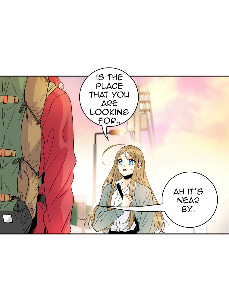 Who Invited You? Ch. 2 第111页