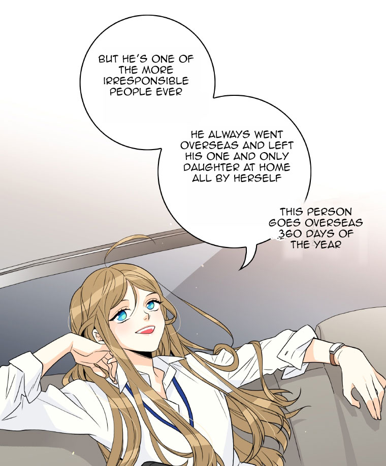 Who Invited You? Ch. 2 第14页
