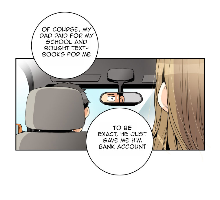Who Invited You? Ch. 2 第17页