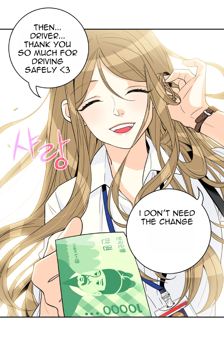 Who Invited You? Ch. 2 第21页