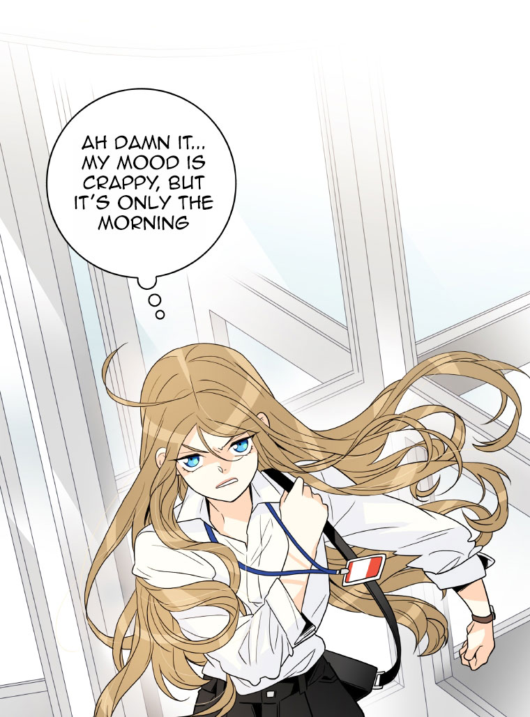 Who Invited You? Ch. 2 第23页