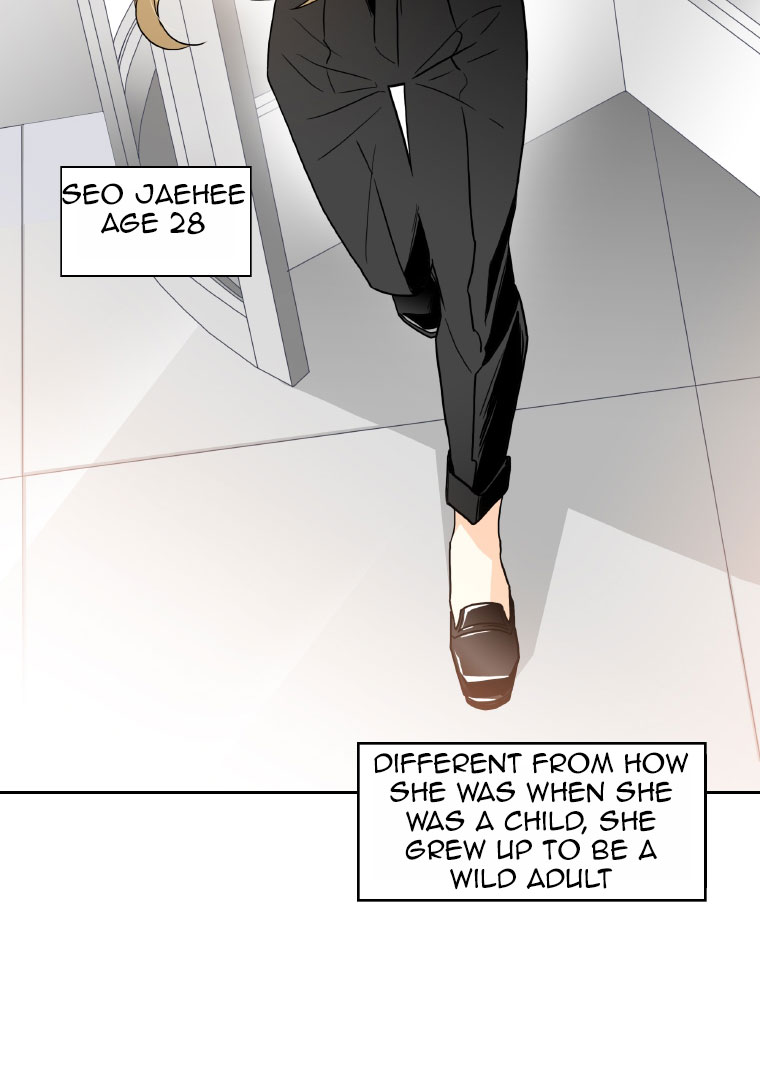Who Invited You? Ch. 2 第24页